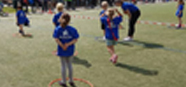 be active kidstraining