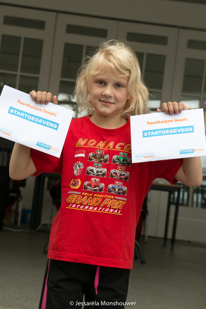Kidstrainingen